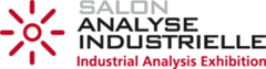 Logo of the Industrial Analysis fair